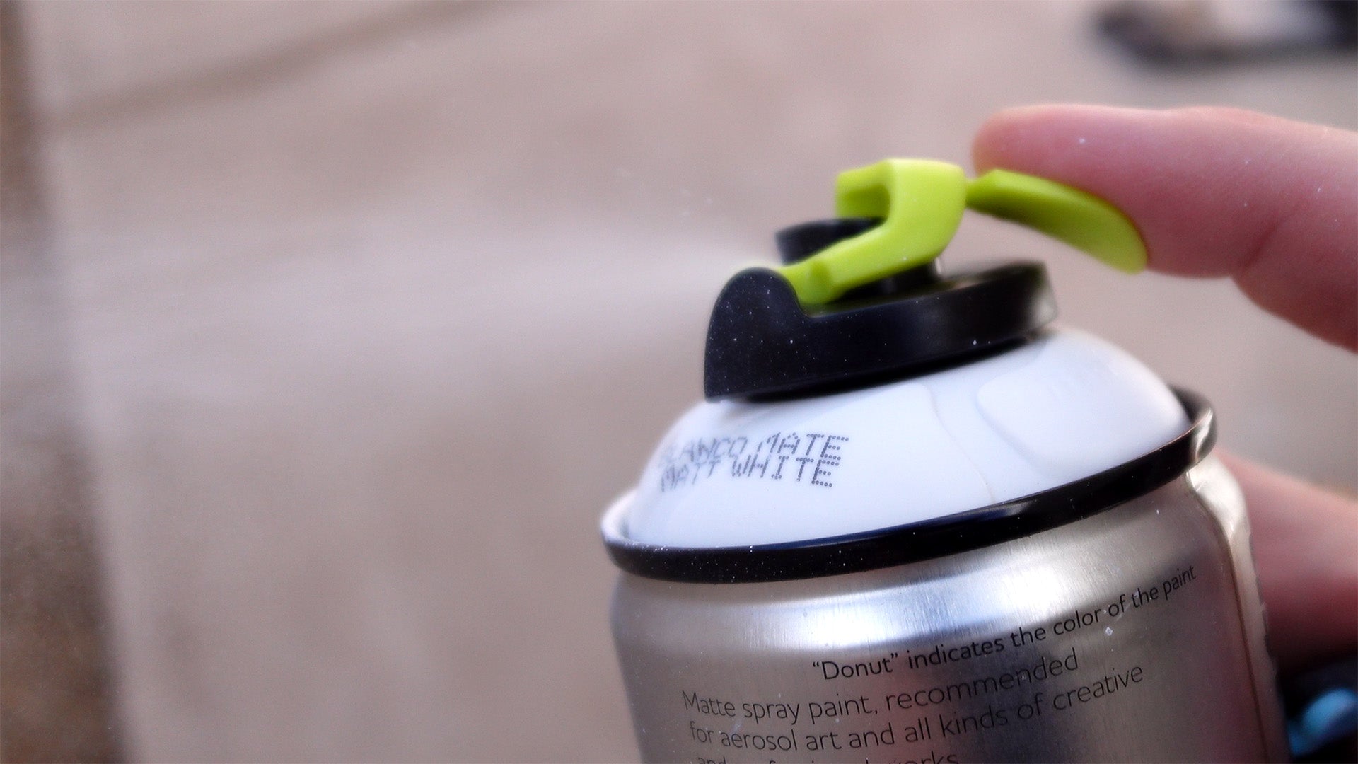 The Night Quil Adapter for the ultimate control!