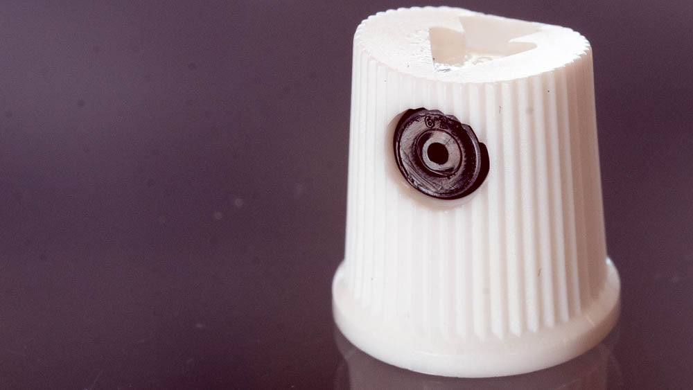 No Adapter Needed: The Rusto Female Fat Cap Breakdown