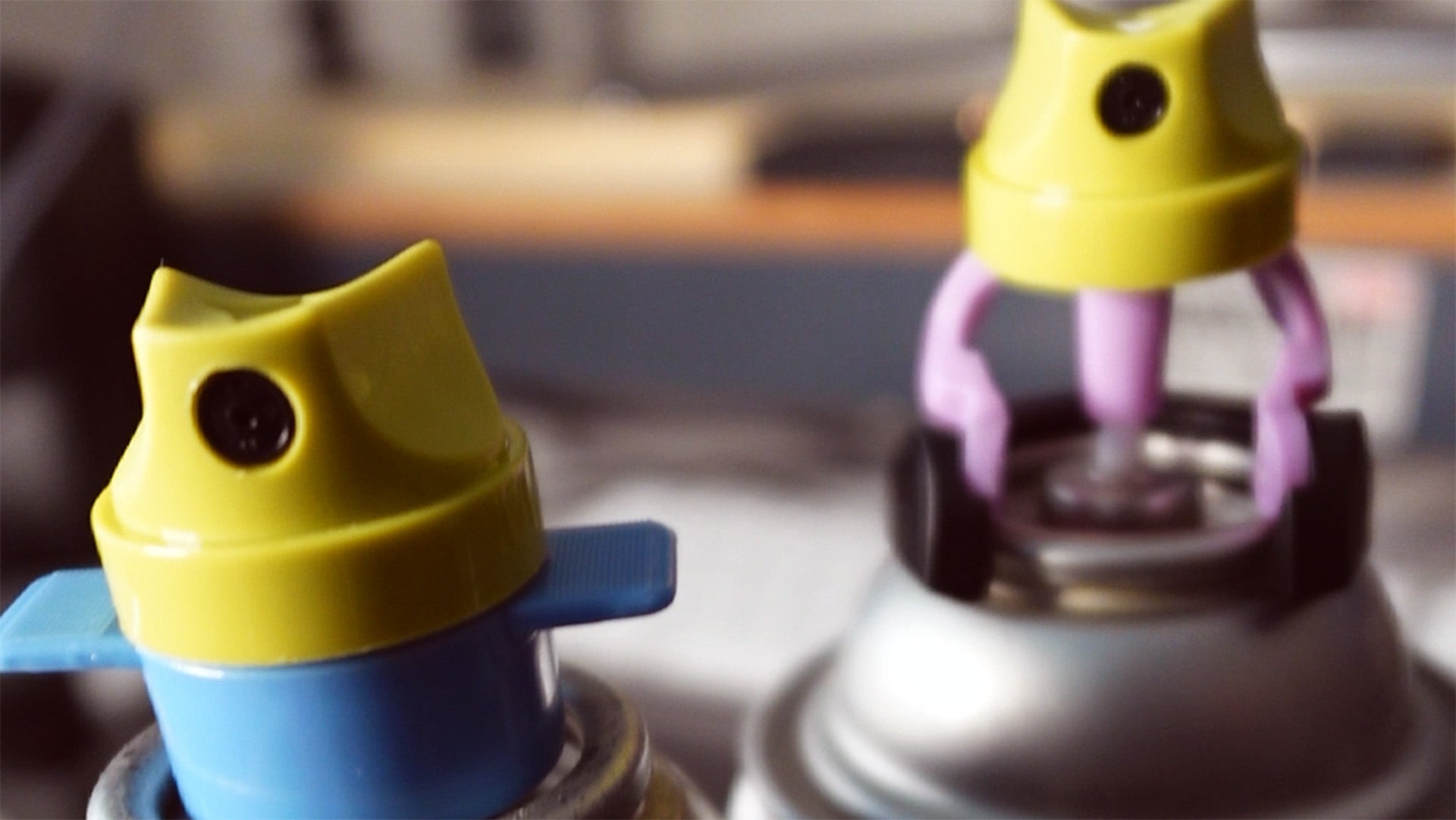 Pros & Cons of Uprok & Violet Reign Adapters