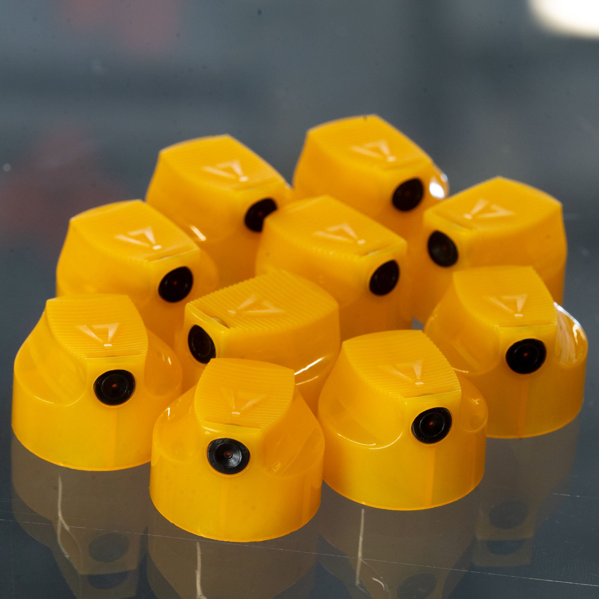 Caps - MTN Universal Thin