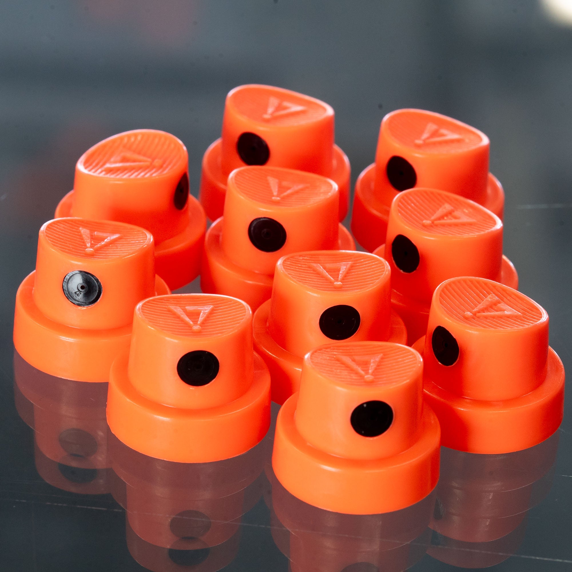 Caps - MTN Hardcore Fat