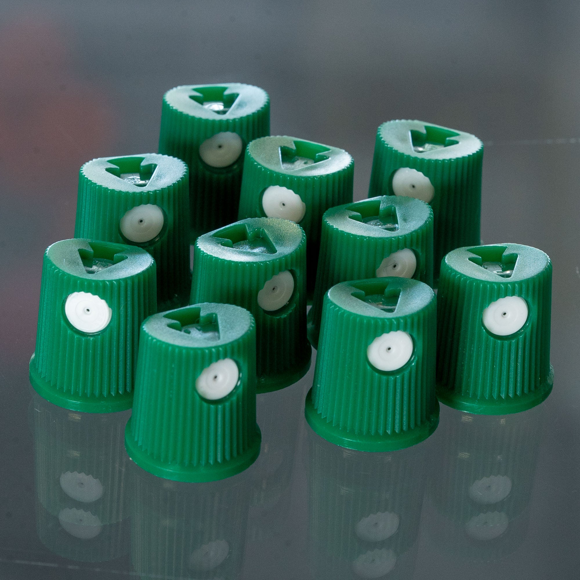 Caps - Rusto Female THIN