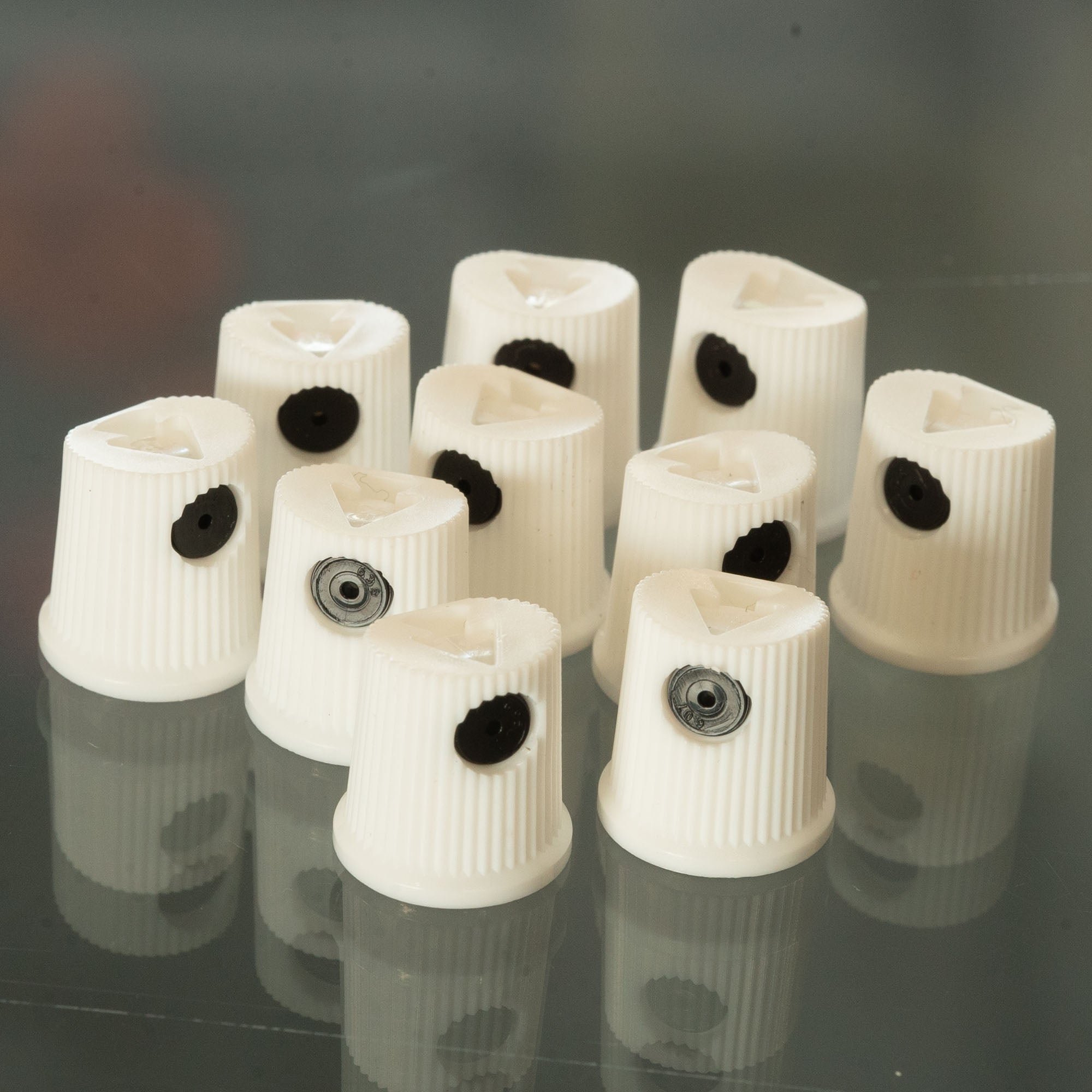 Caps - Rusto Female FAT