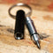 Black Top Keychain Scribes
