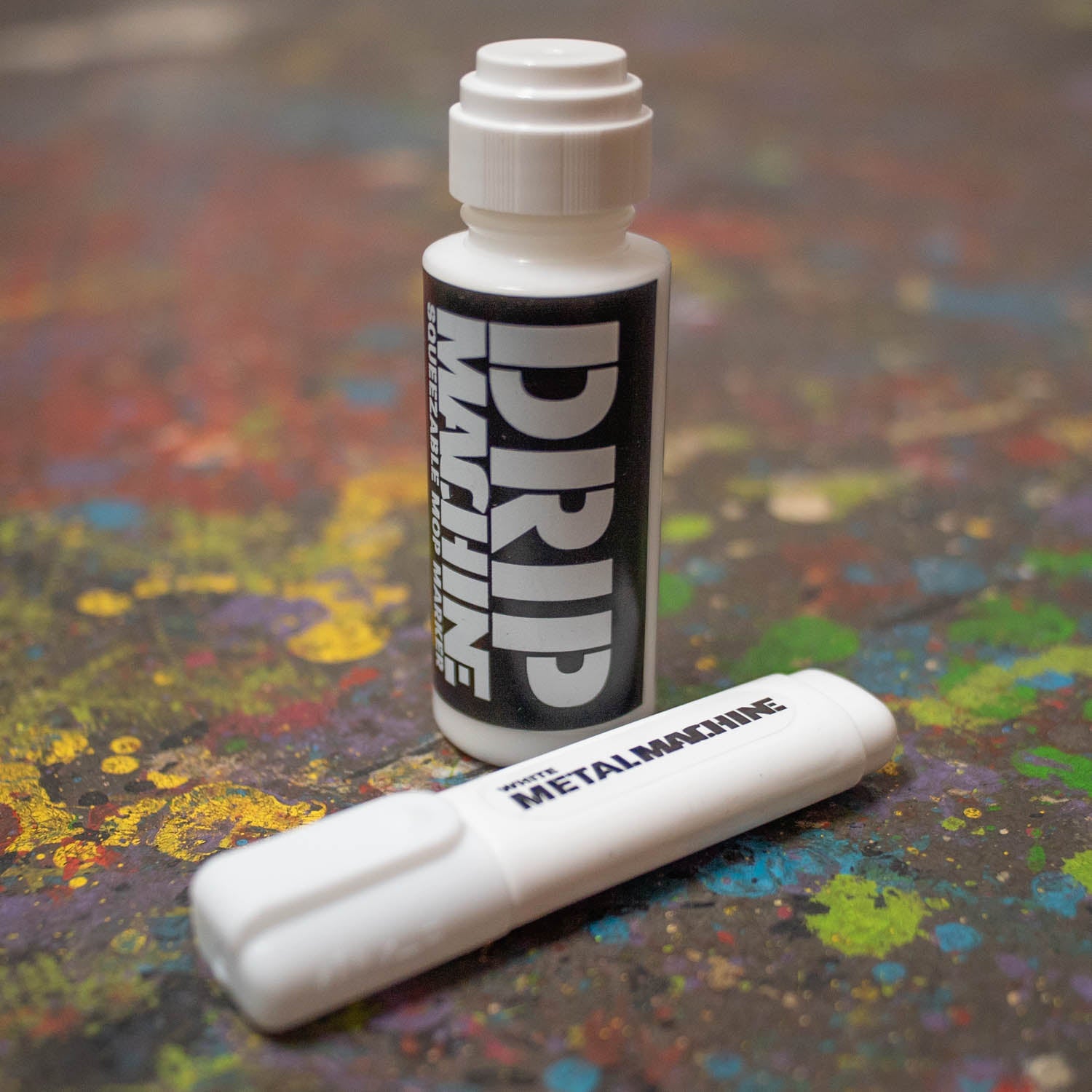 The Double Trouble Bundle