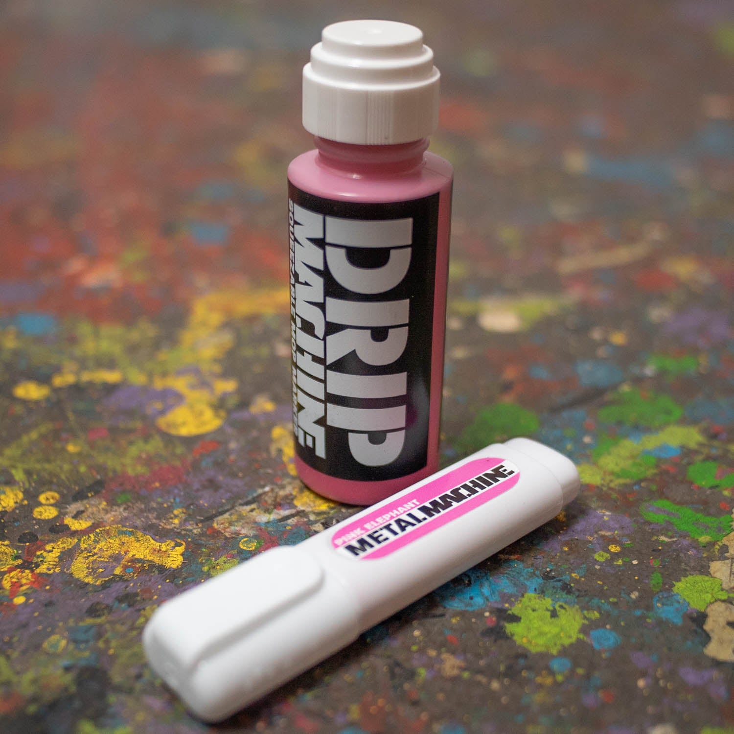 The Double Trouble Bundle