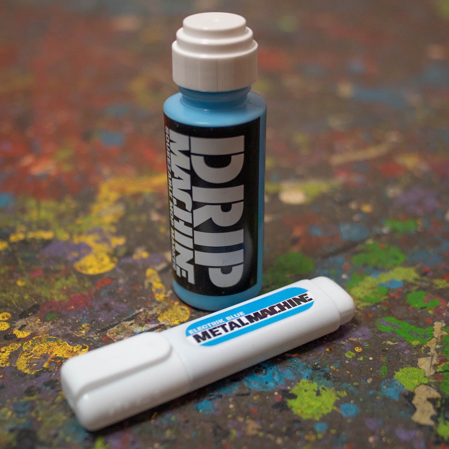 The Double Trouble Bundle