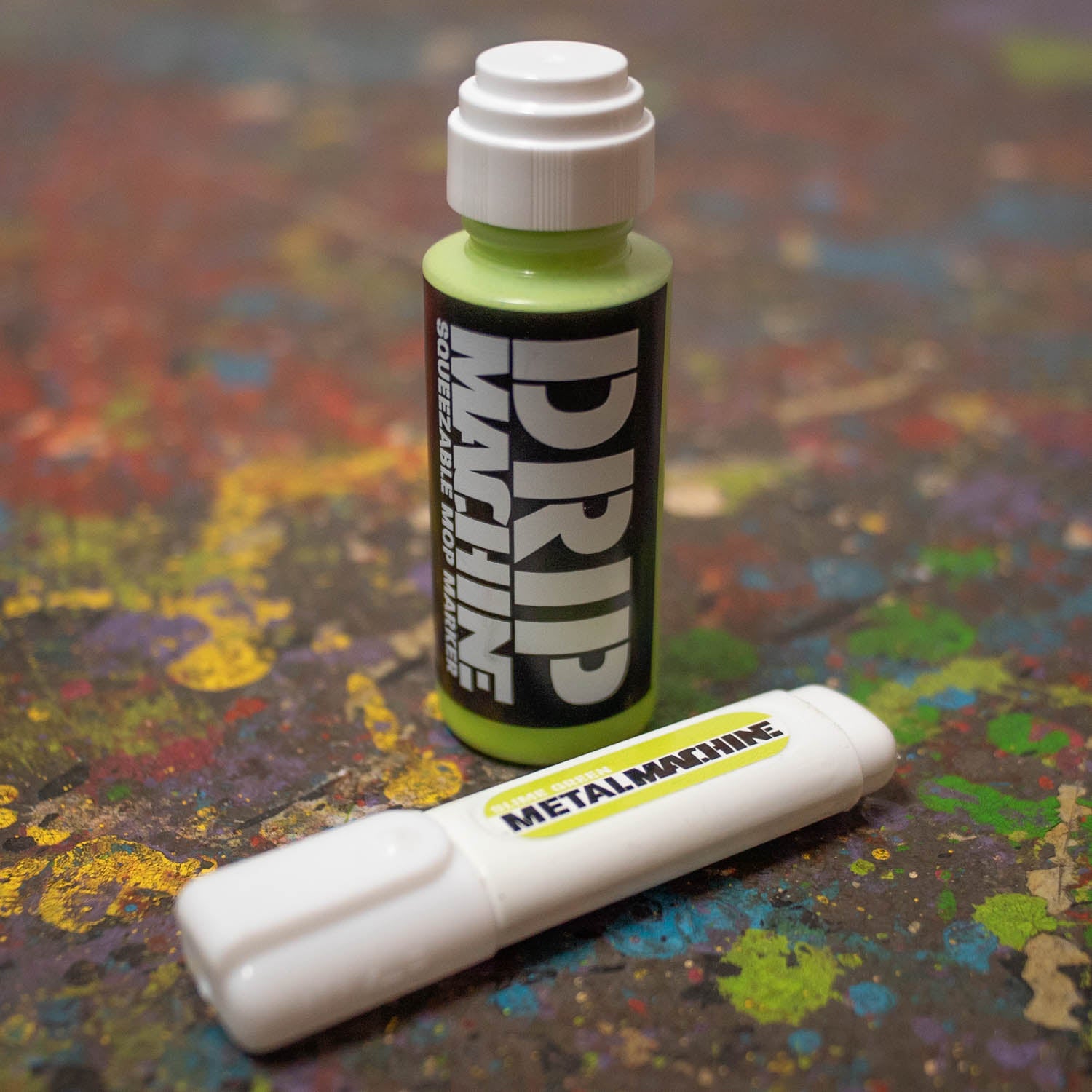 The Double Trouble Bundle