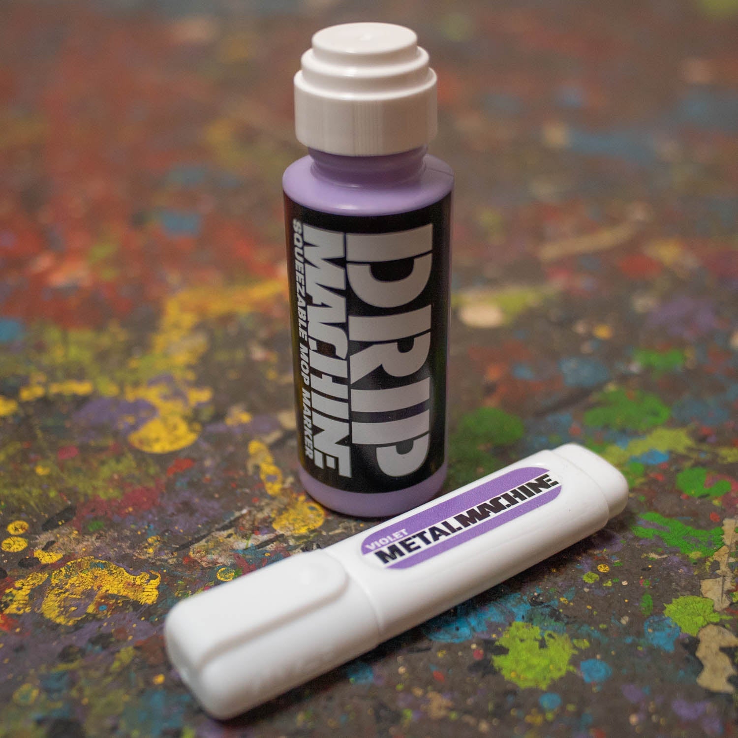 The Double Trouble Bundle