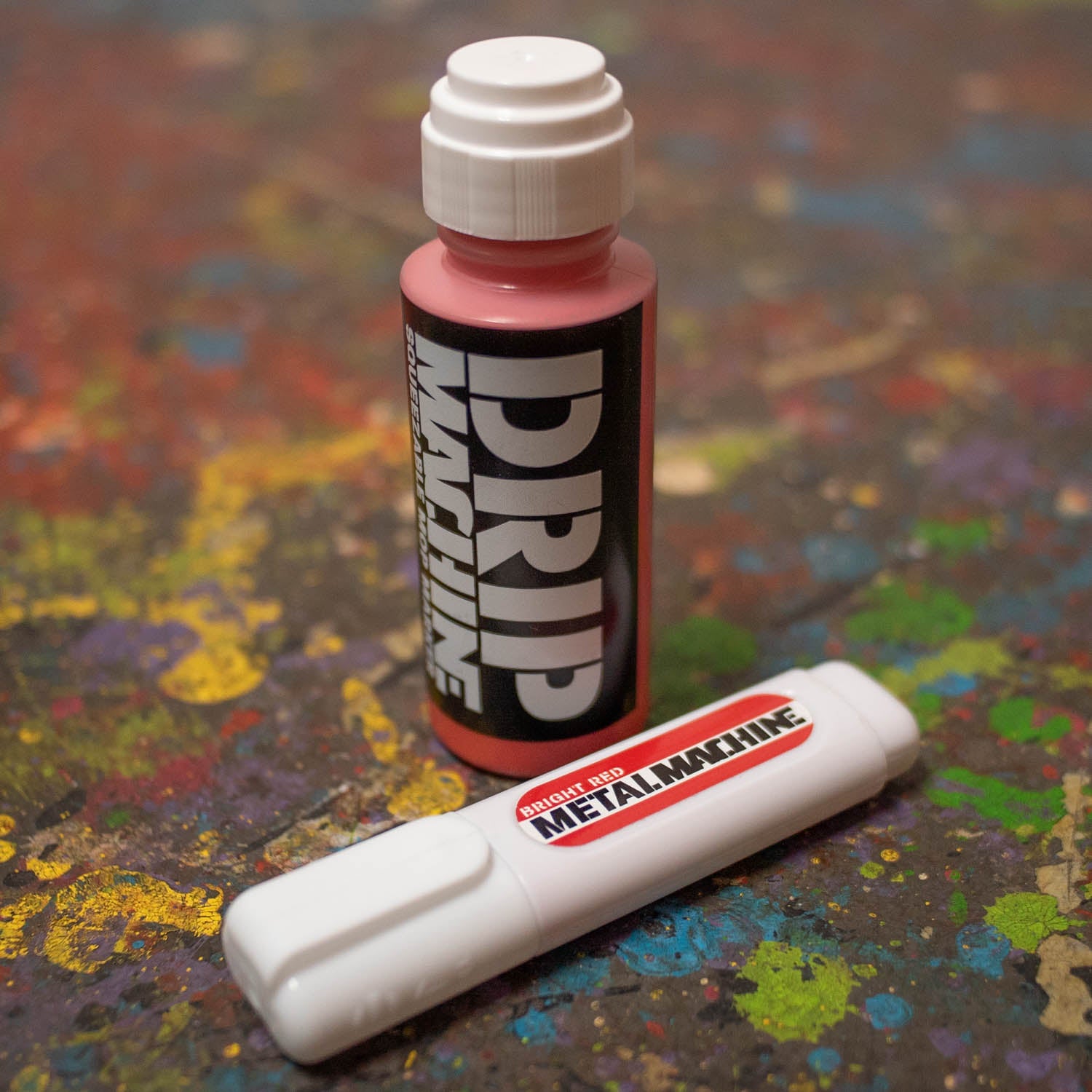 The Double Trouble Bundle