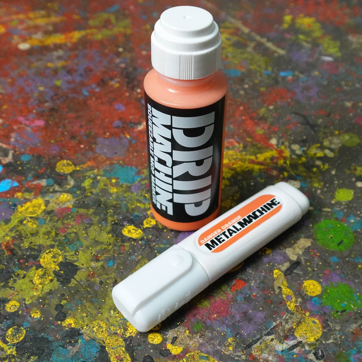 The Double Trouble Bundle