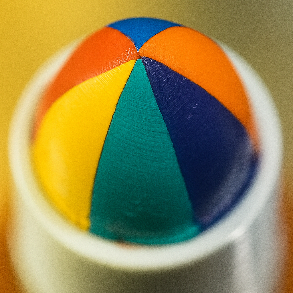 F-Series Split Solid Marker