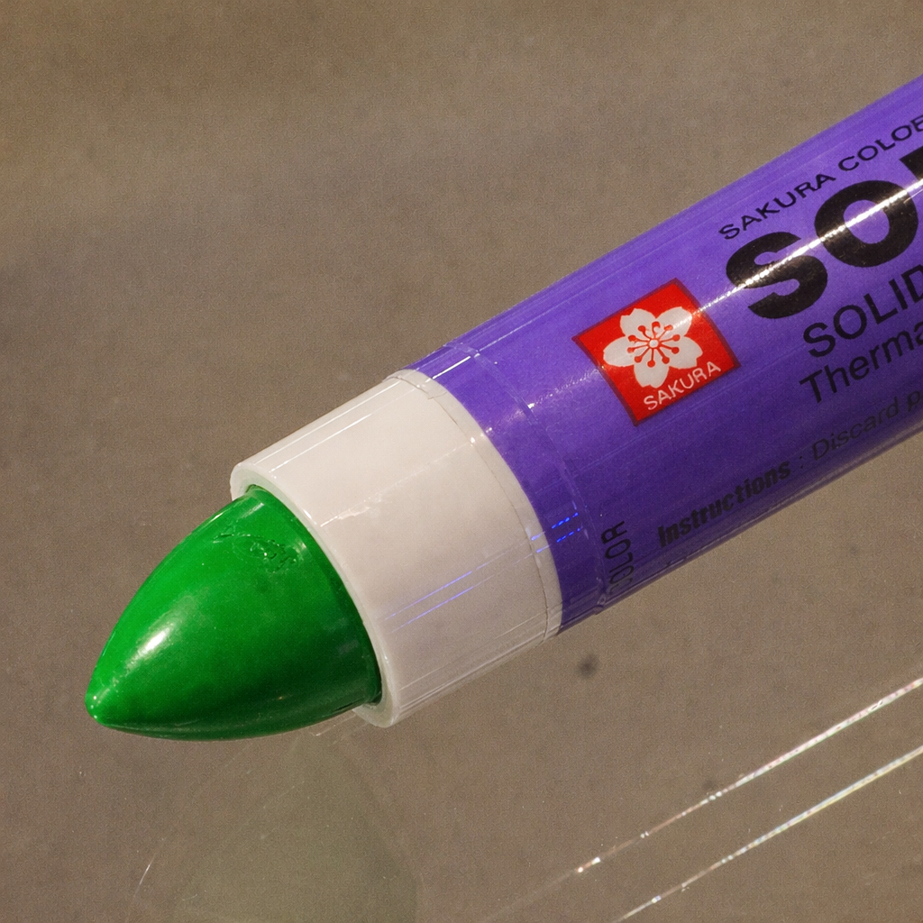 Sakura Solid Marker