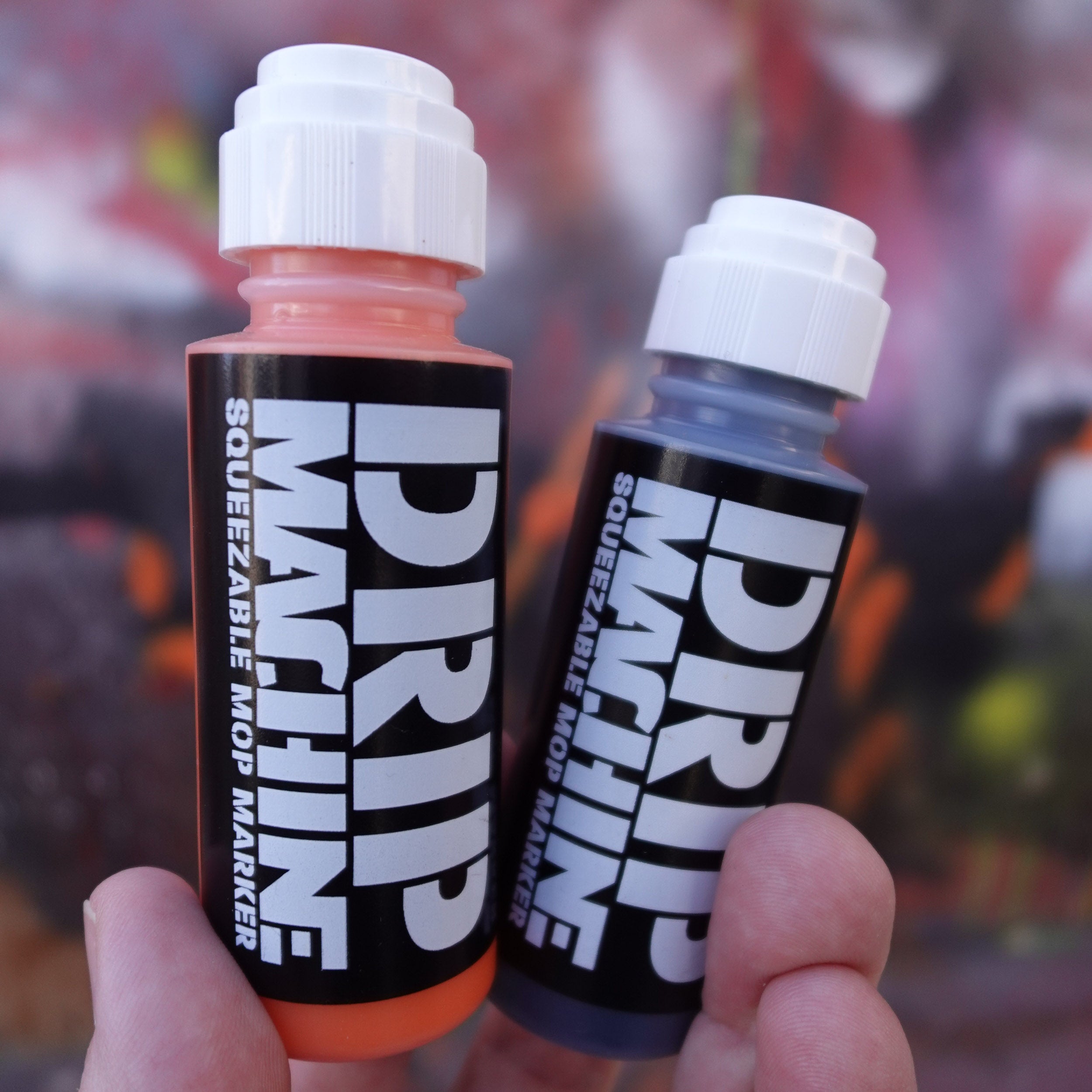 Halloween Drip Bundle