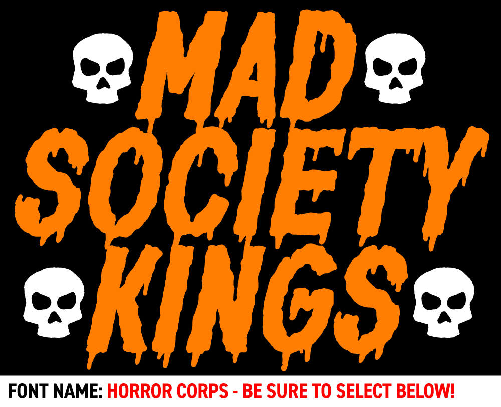 CUSTOM SLAP TAGS 4x3 INCH