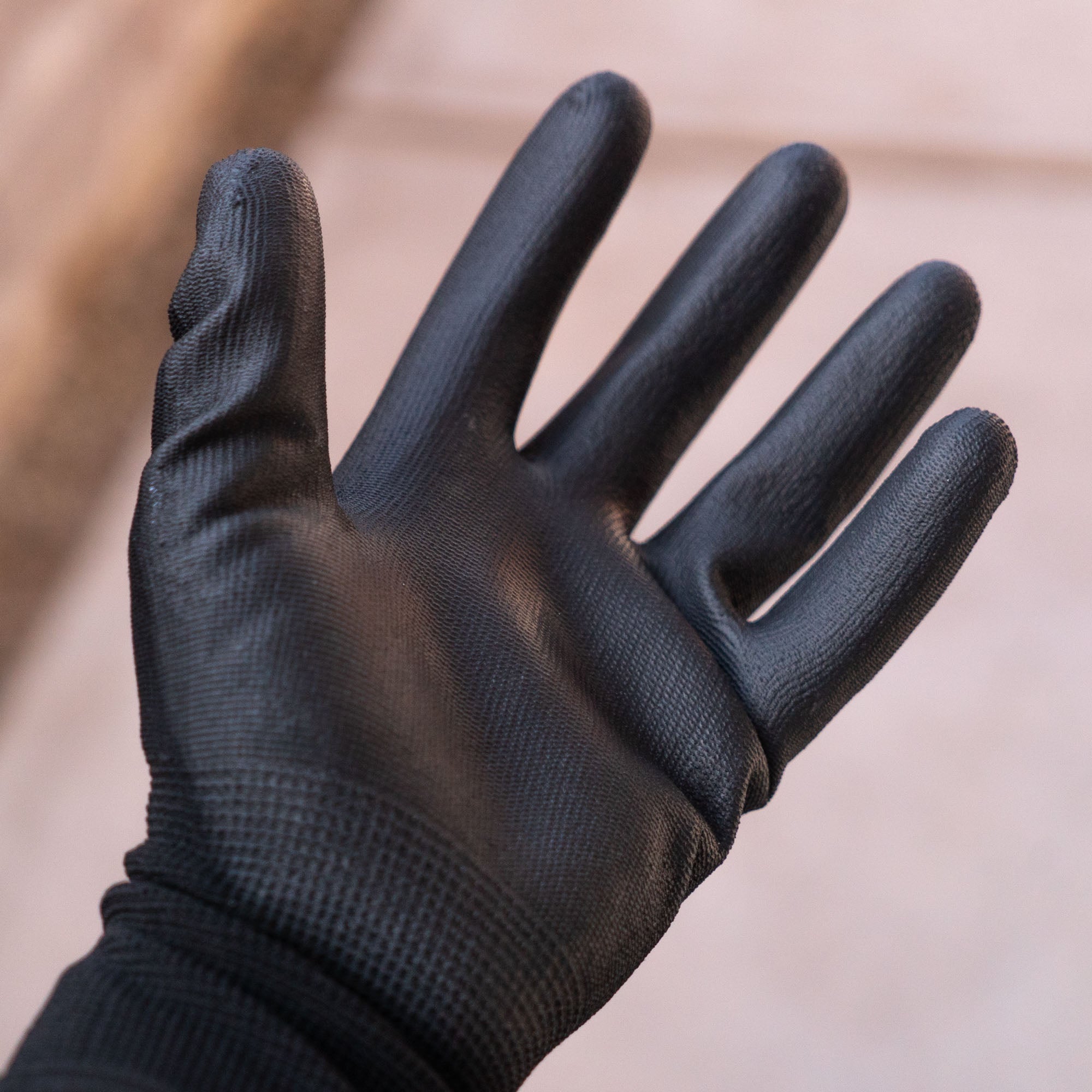 Machine Studio Gloves
