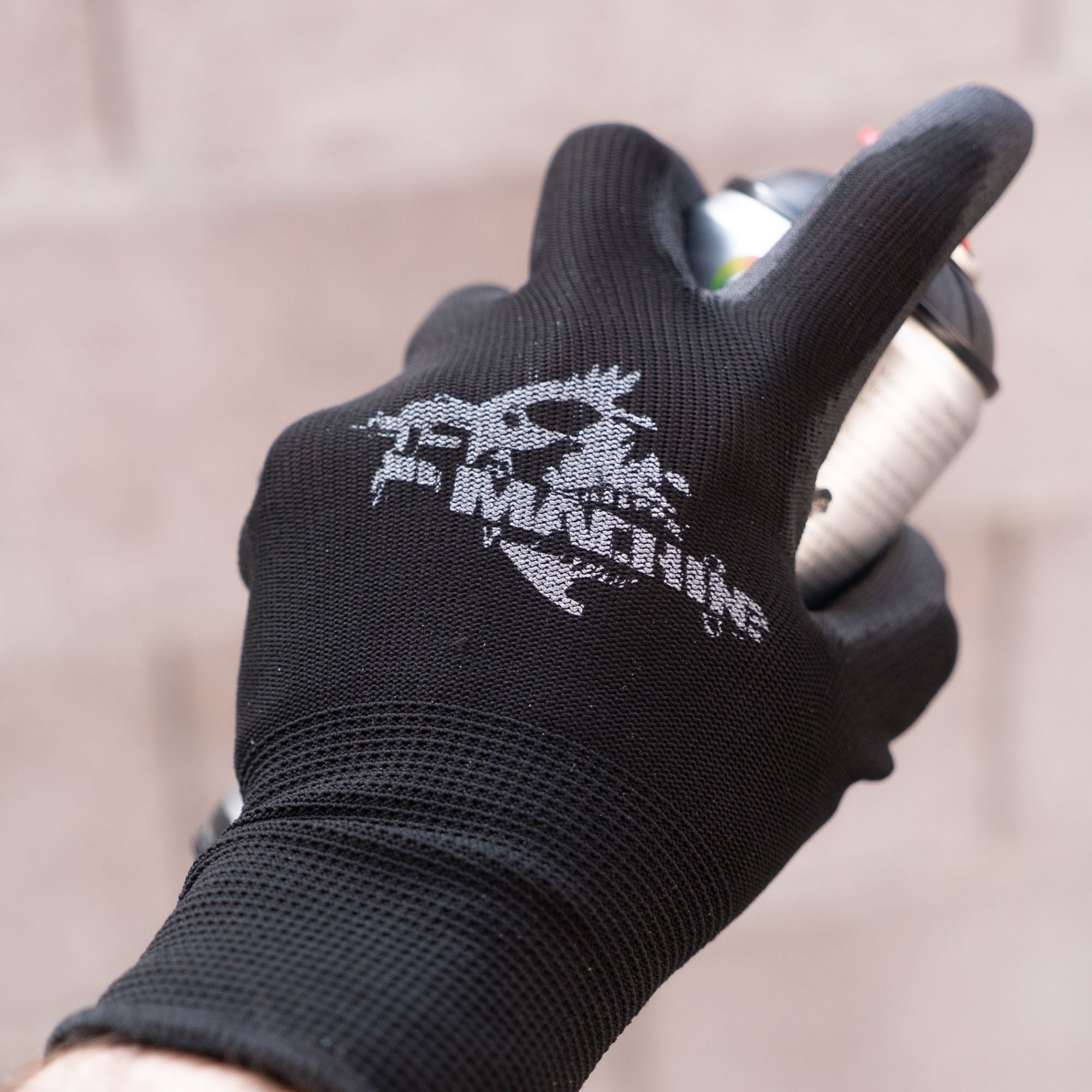 Machine Studio Gloves