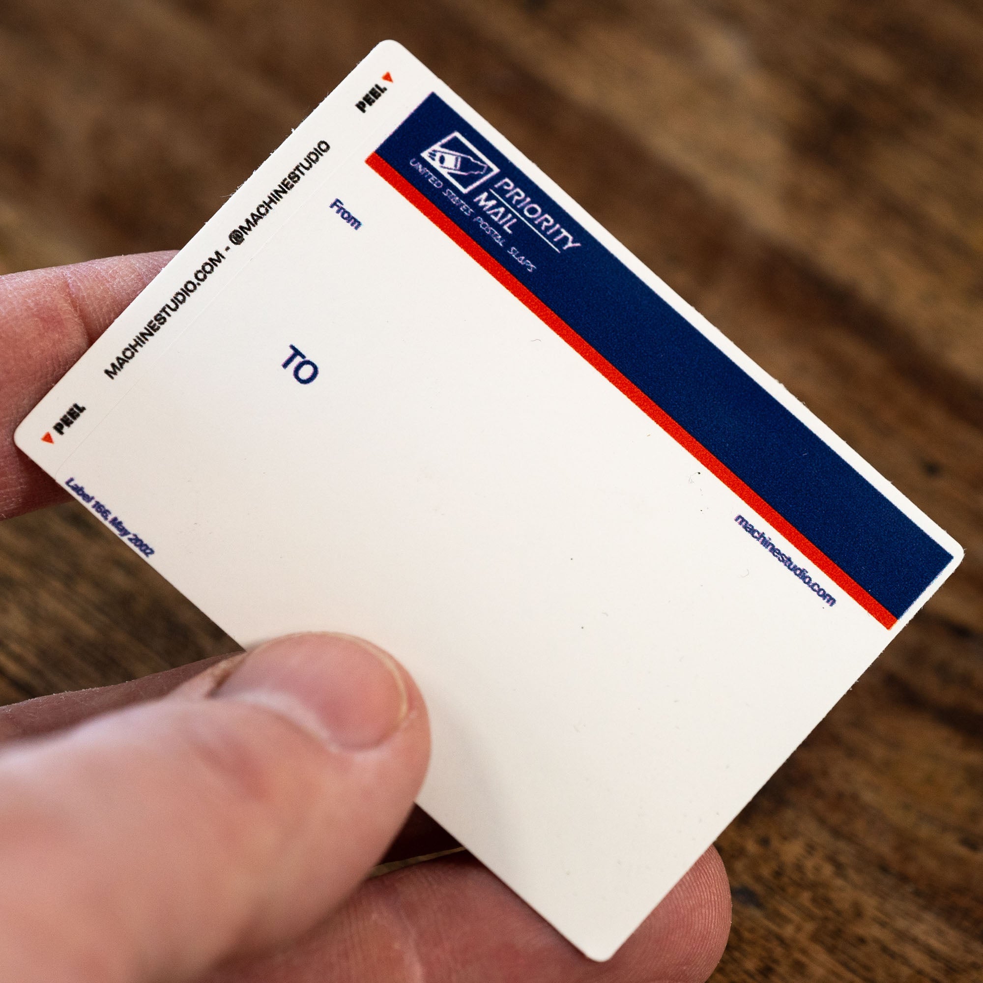 Mini Slaps - 10 Pack