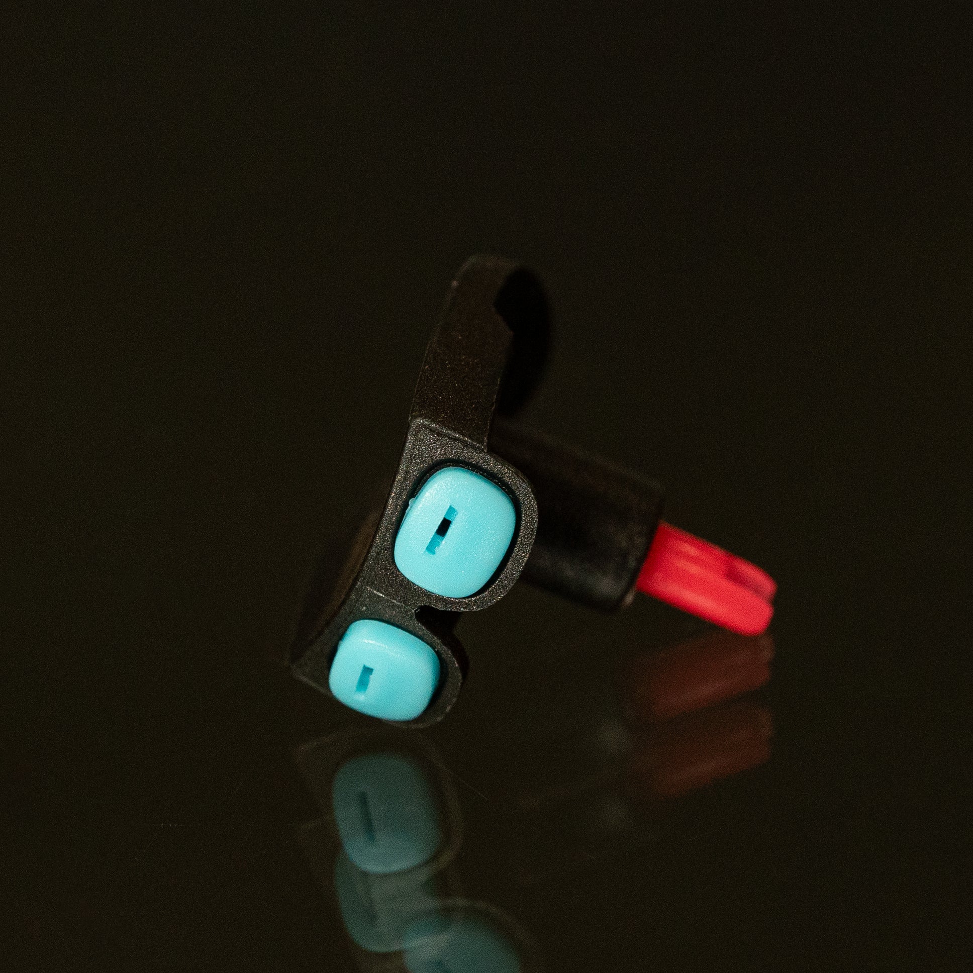 Caps - Night Quill Big Shotty