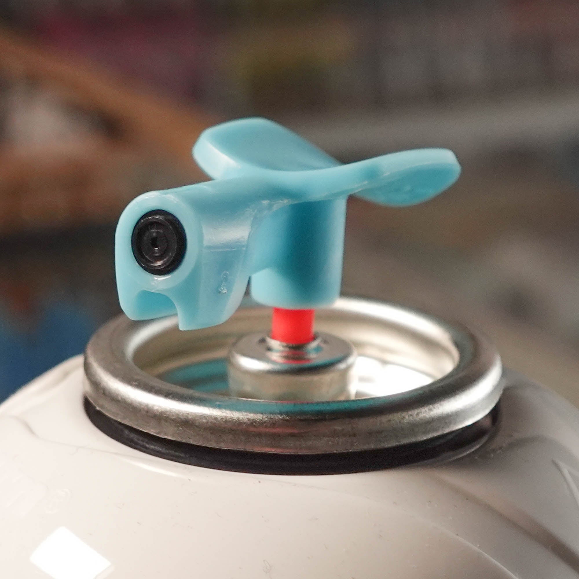 Caps - Night Quill Heavy Dart