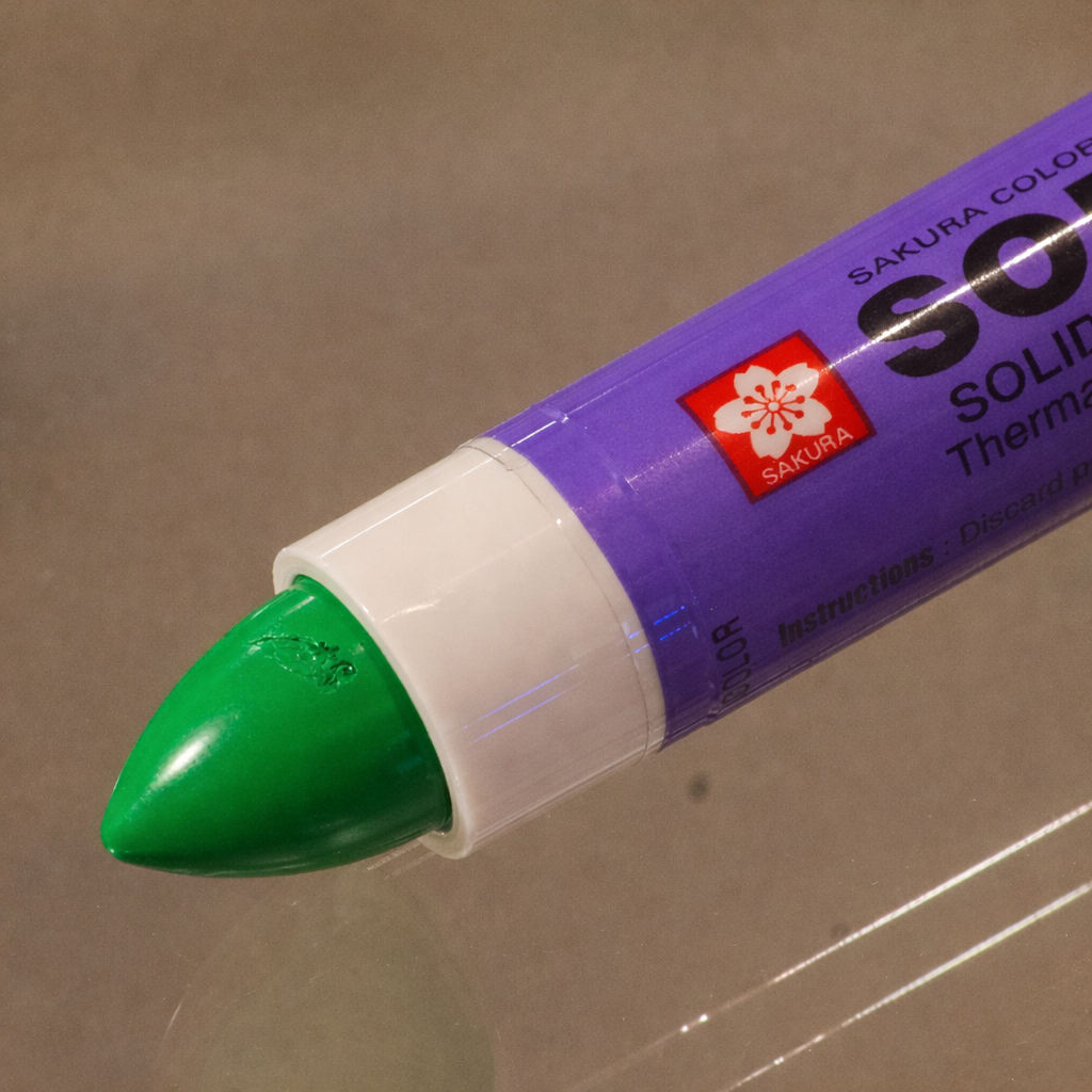 Sakura Solid Marker