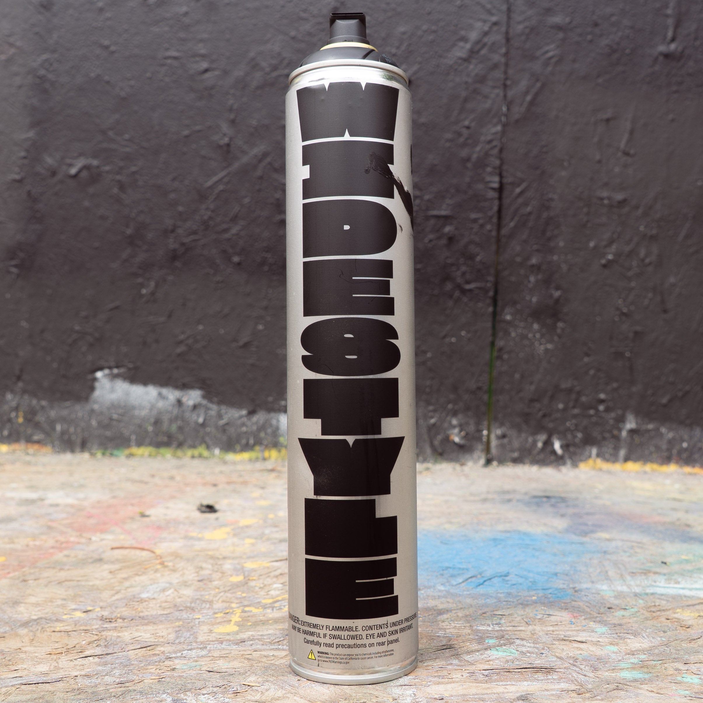 MTN X 81 WIDESTYLE - Limited Edition