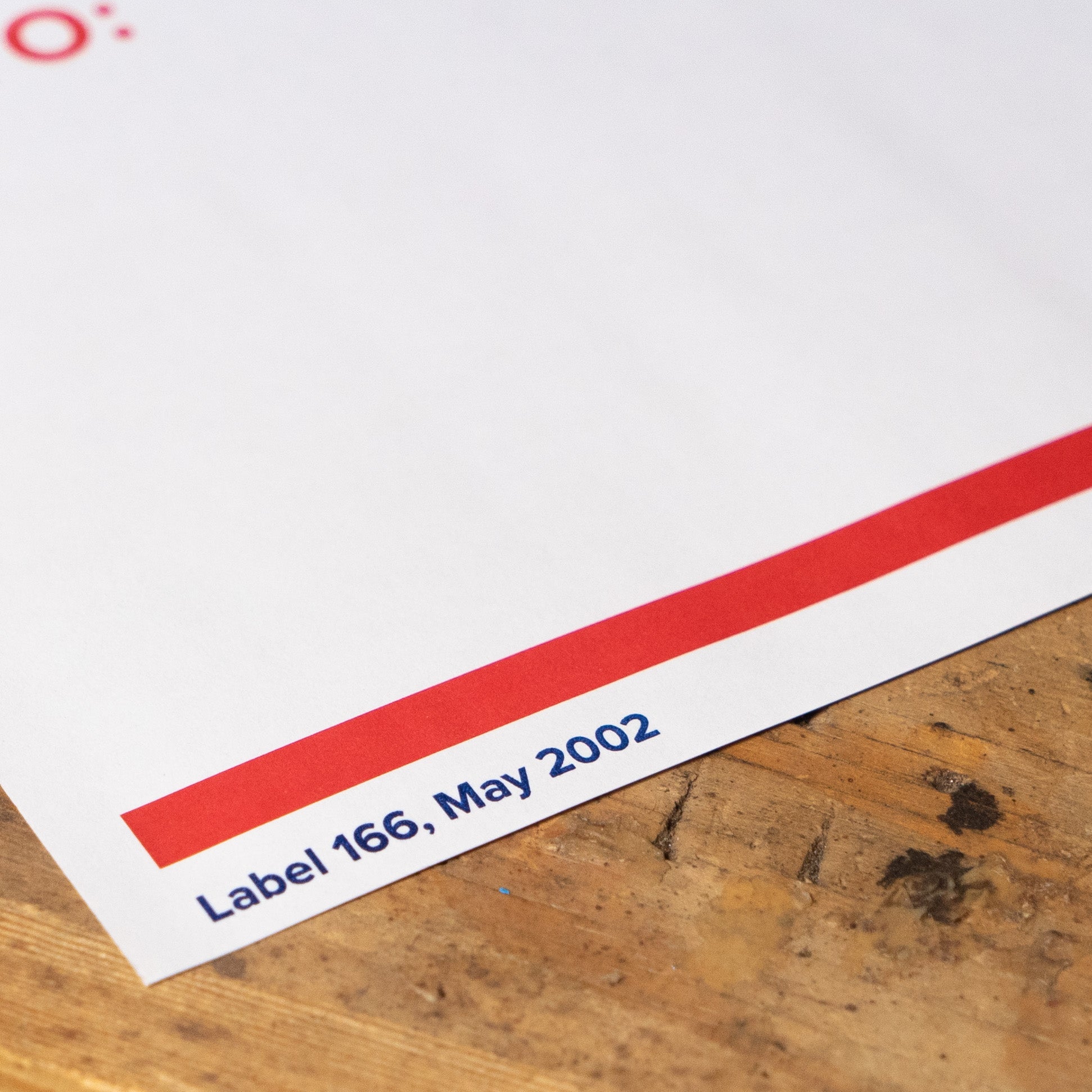 11x14 Big Postal Slaps - Priority Mail