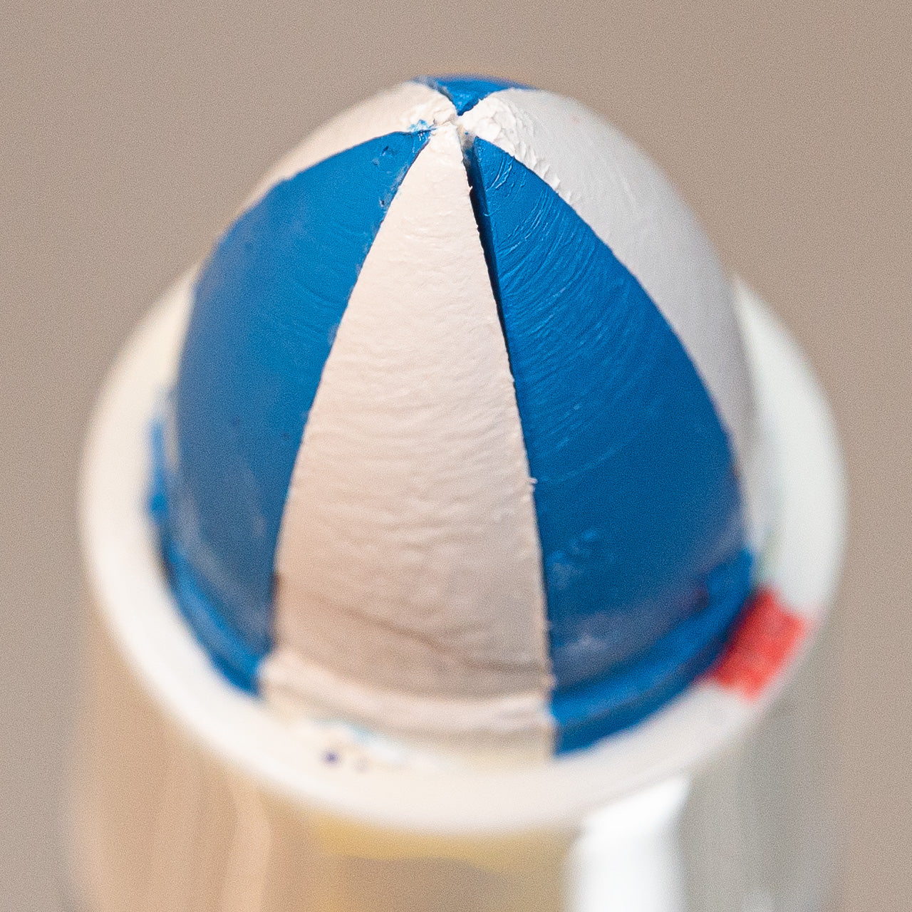 F-Series Split Solid Marker