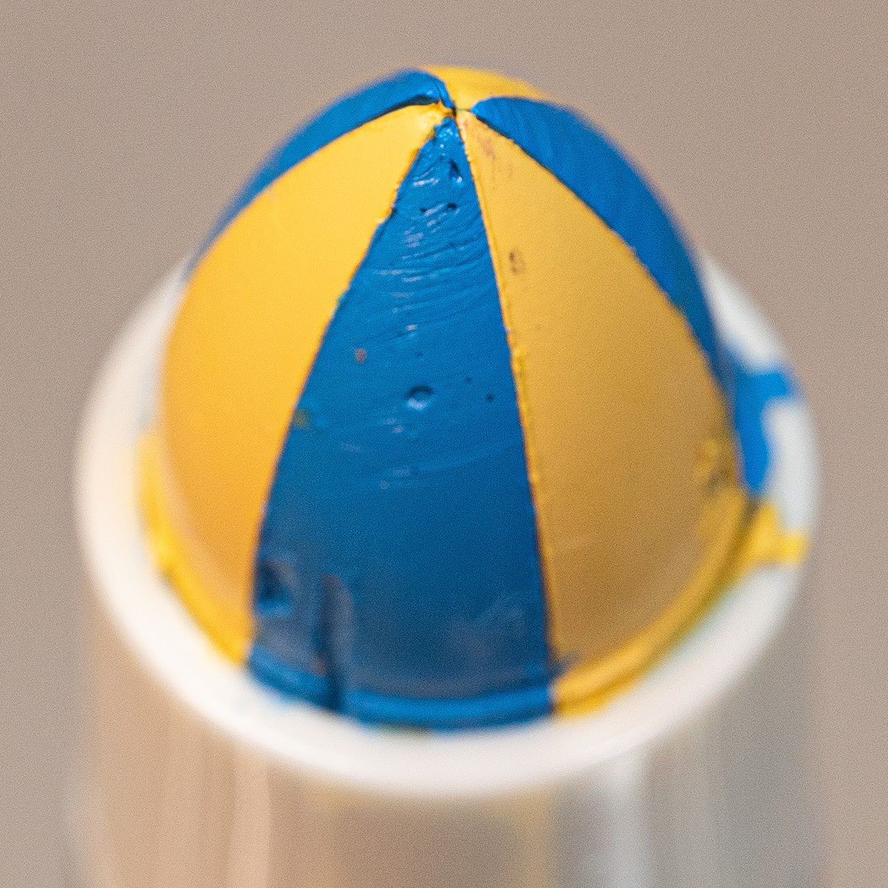 F-Series Split Solid Marker