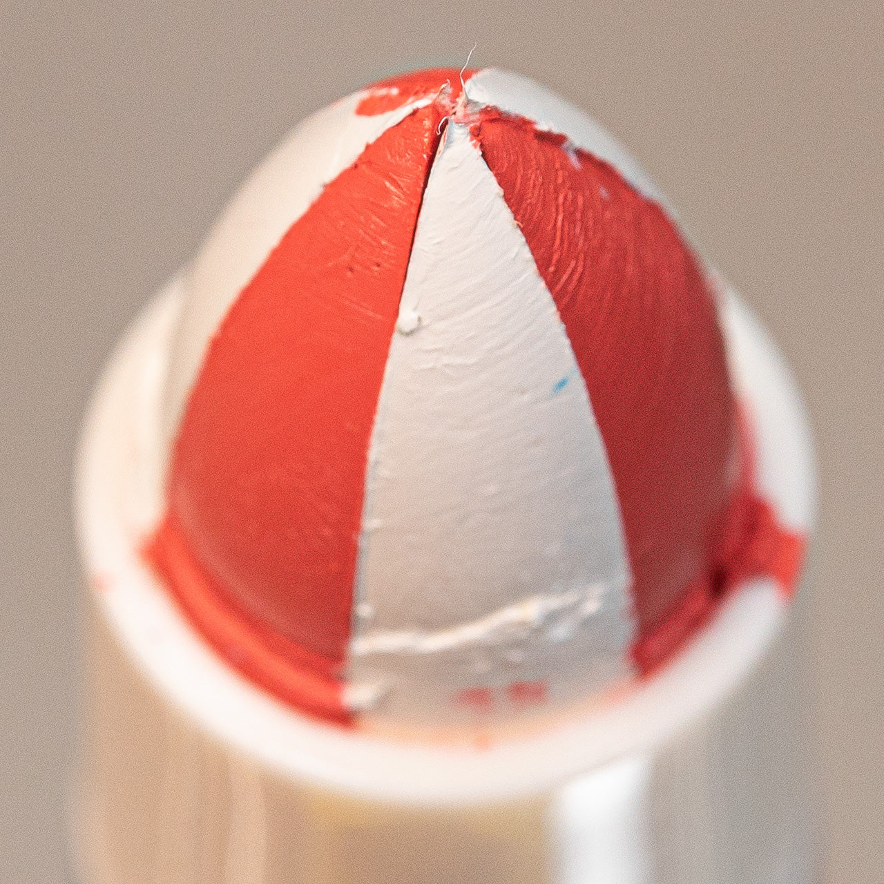 F-Series Split Solid Marker