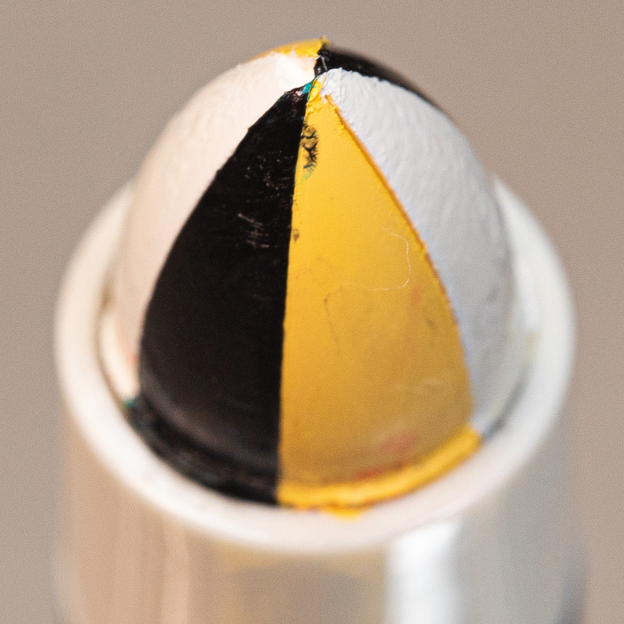 F-Series Split Solid Marker