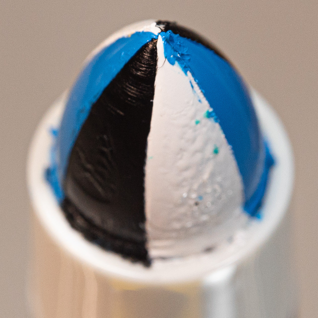 F-Series Split Solid Marker