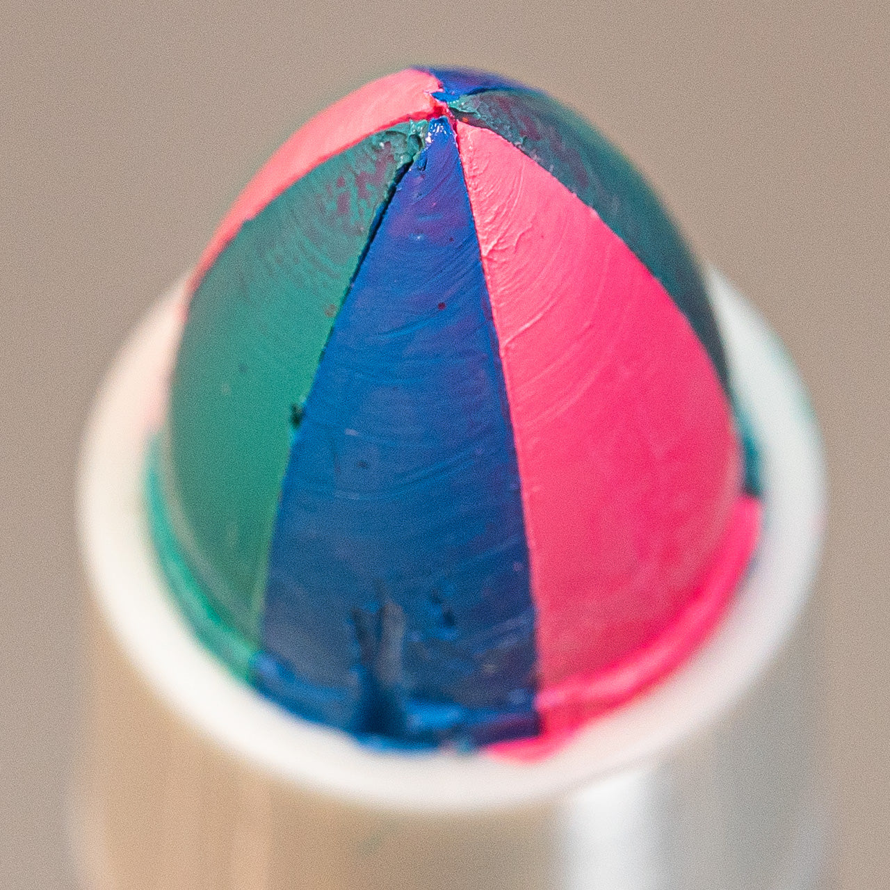 F-Series Split Solid Marker