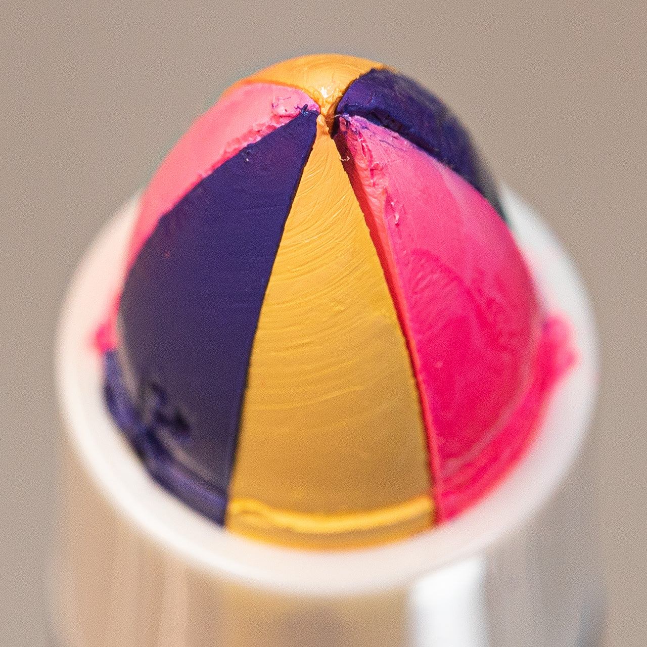 F-Series Split Solid Marker