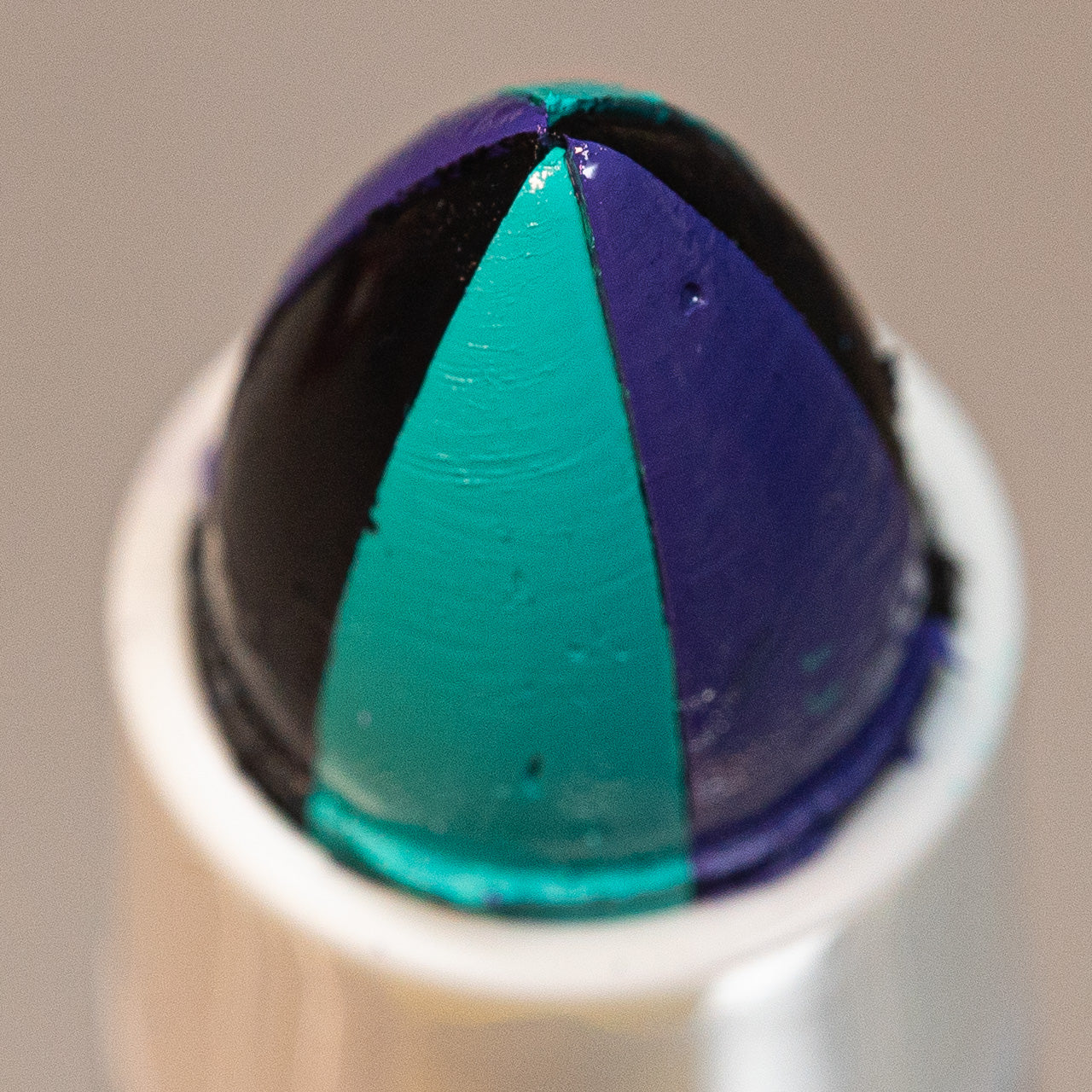 F-Series Split Solid Marker