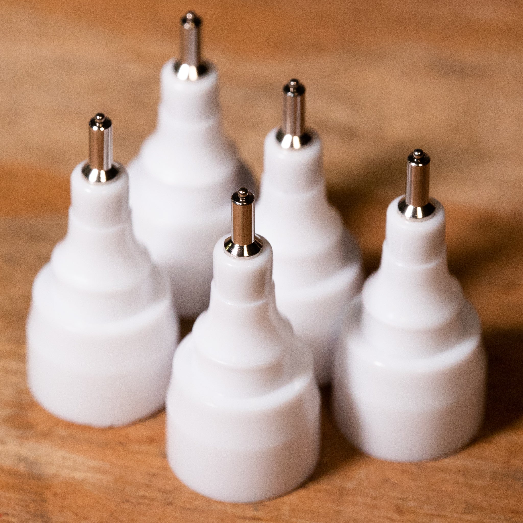 Metal Machine - Replacement Tips