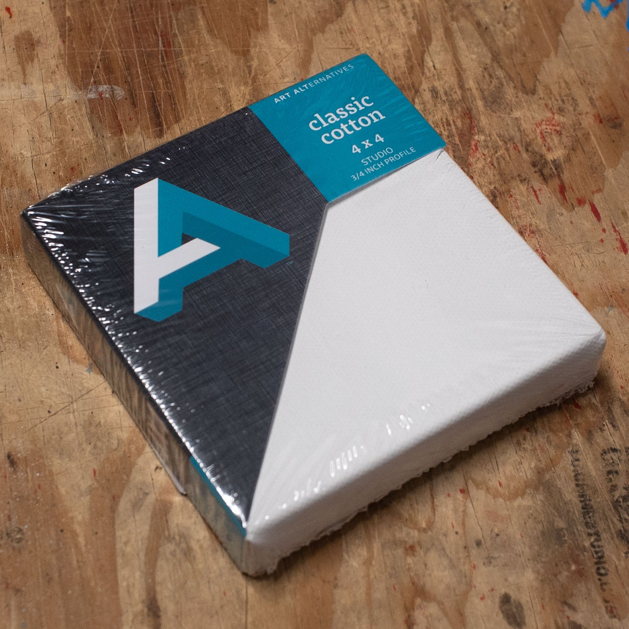 Classic Studio Canvas