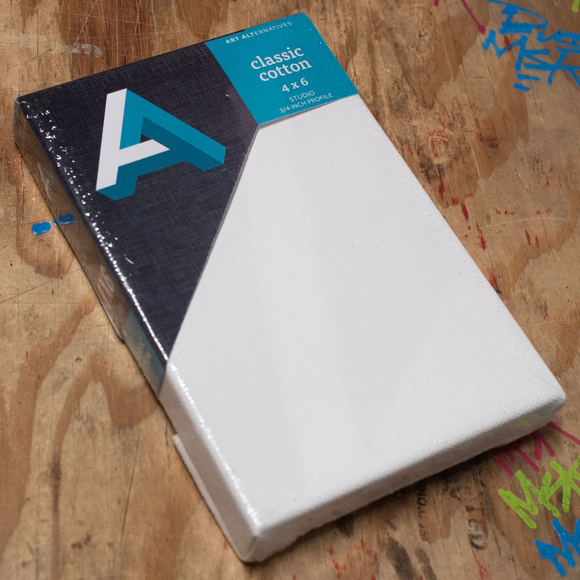 Classic Studio Canvas