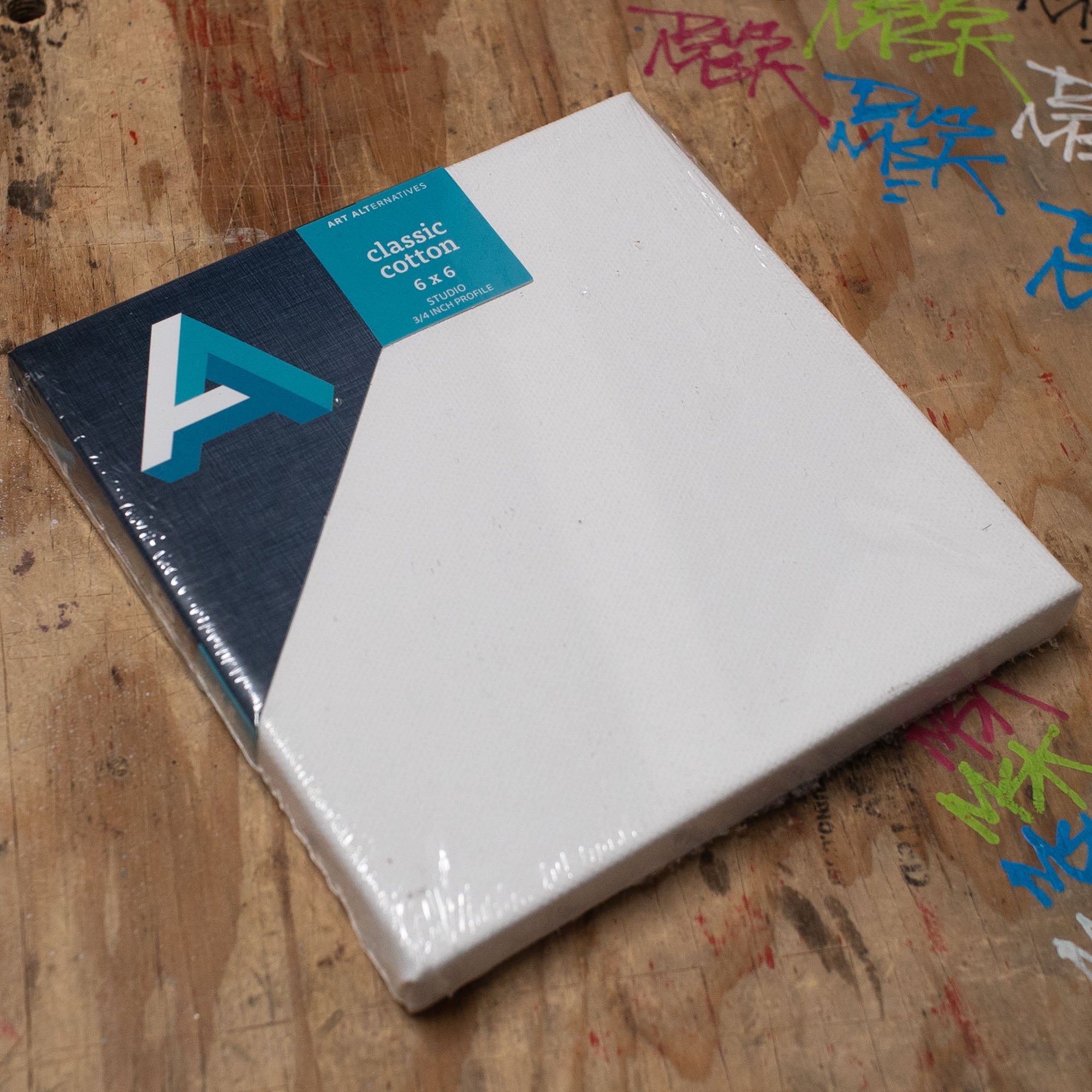 Classic Studio Canvas