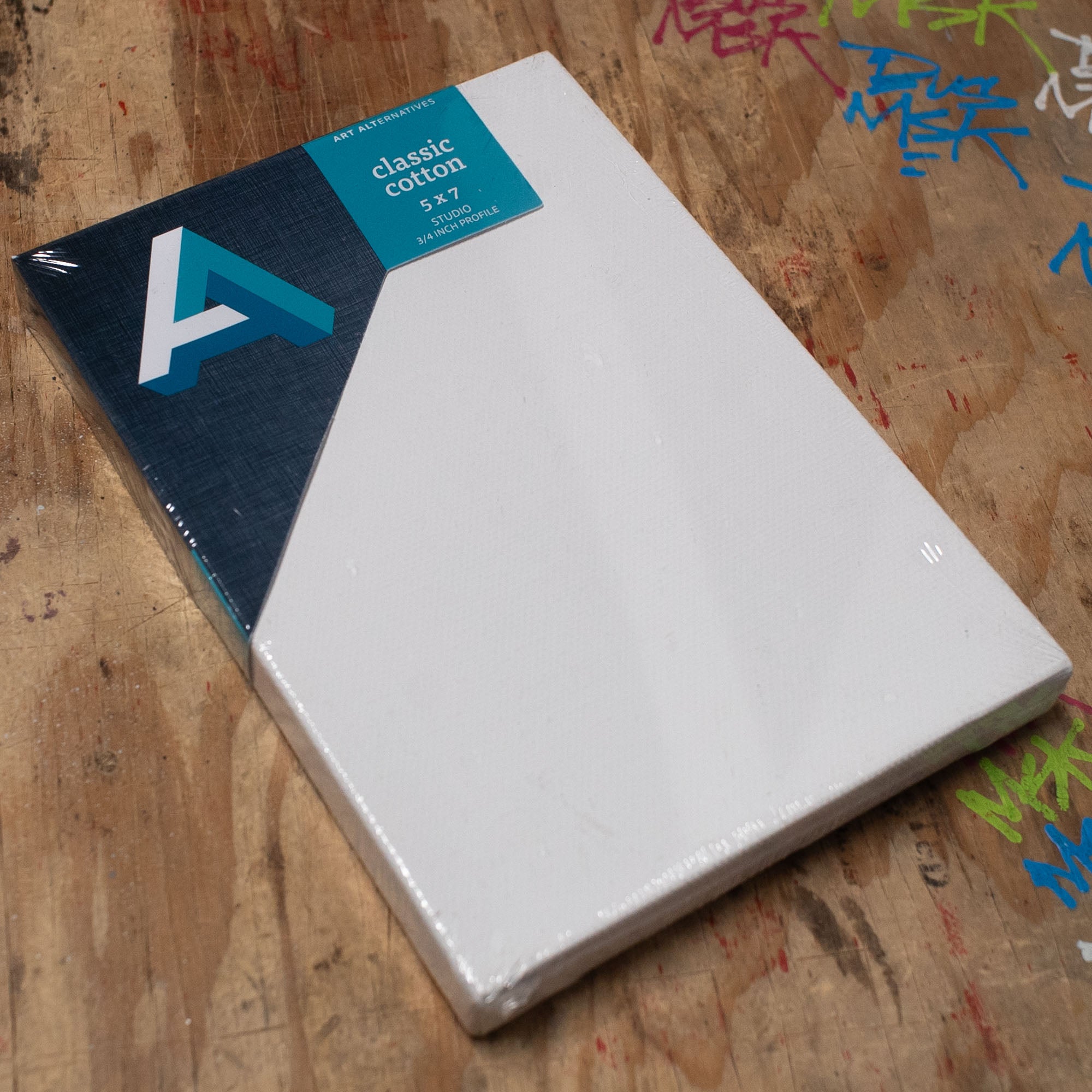 Classic Studio Canvas