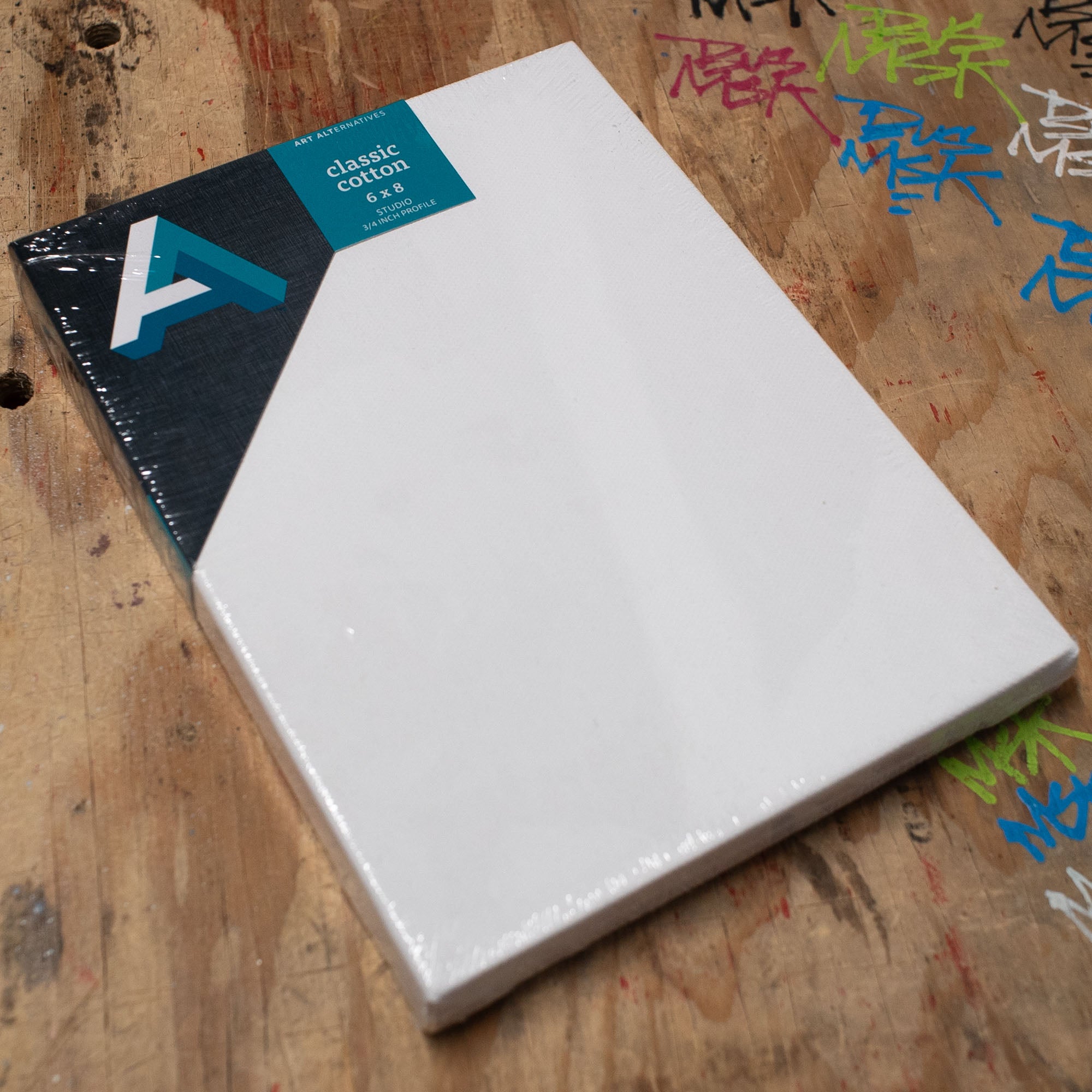 Classic Studio Canvas