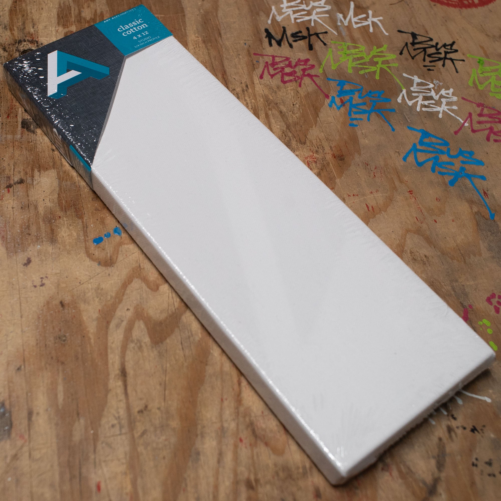 Classic Studio Canvas