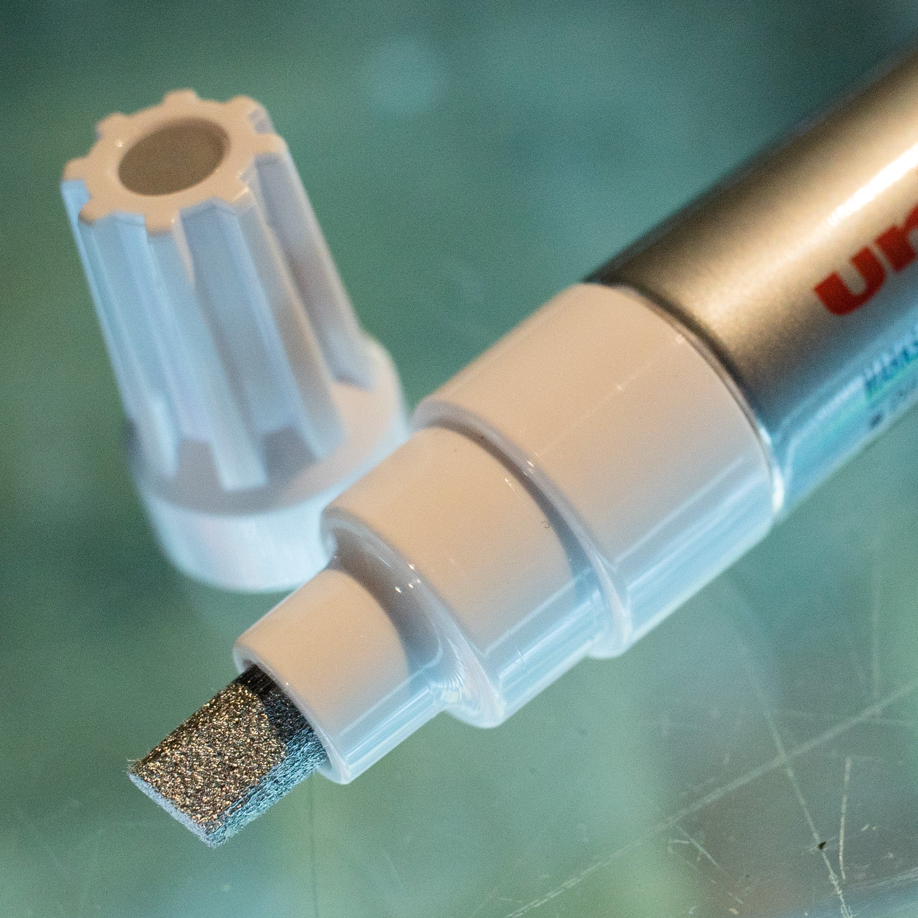 Uni Paint - Broad PX30