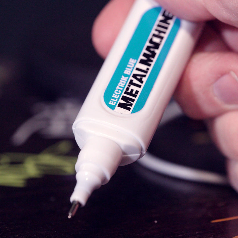 Keep your correction pen style markers rocking with these tips.