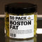 Caps - Boston Fat