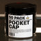 Caps - Pocket Cap