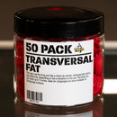 Caps - Transversal Fat