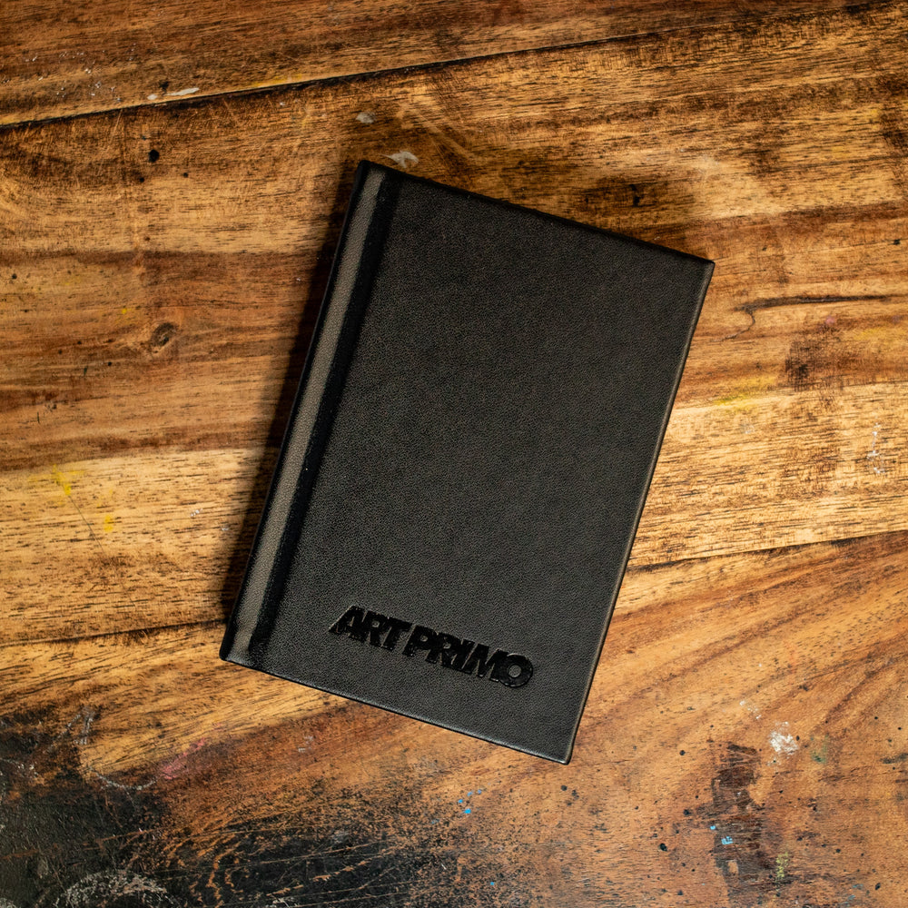 BLANK SLAPS, SURFACES & BLACKBOOKS