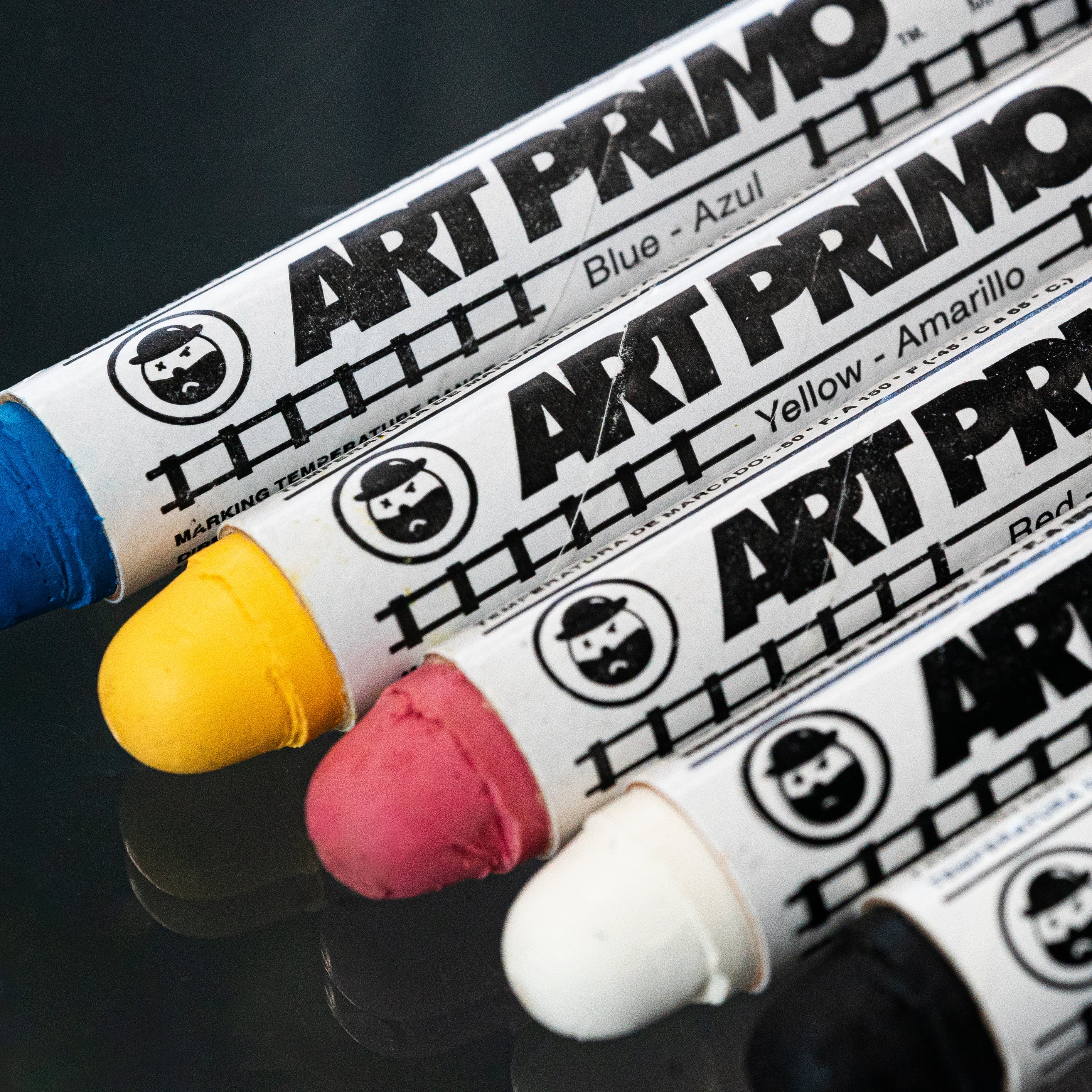 Art Primo Hobo Marker