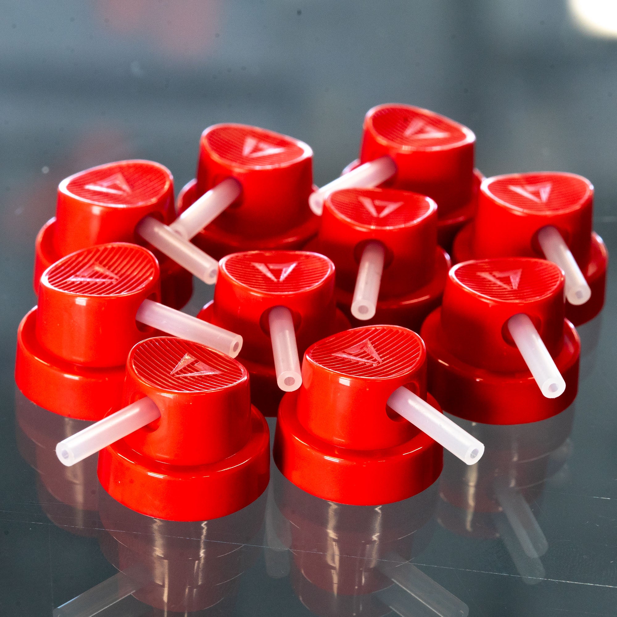 Caps - Needle Cap